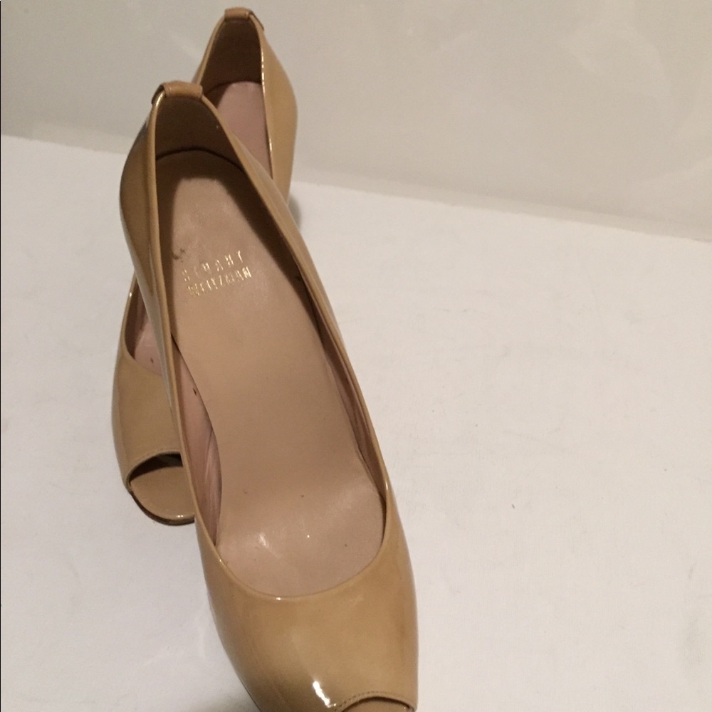 Stuart Weitzman Women’s shoe size 8